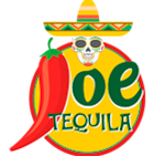 Logotipo Joe Tequila