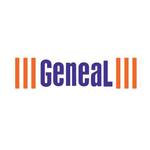 Logotipo Geneal - Jardim Oceânico