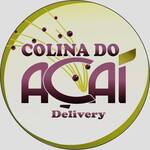 Logotipo Colina do Açaí e Hot Dog