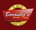 Logotipo Boronhas Lanches