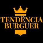 Logotipo Tendência Burguer