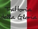 Logotipo Trattoria Della Gloria