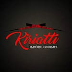 Logotipo Kiriatti Emporio Gourmet