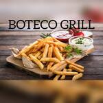 Logotipo O Boteco Grill