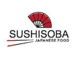 Logotipo Sushisoba Japanese Food