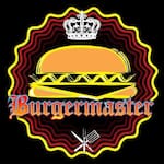 Logotipo Burgermaster