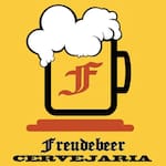 Logotipo Freudebeer Cervejaria