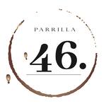 Logotipo Parrilla 46