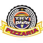 Logotipo Try Pizza 2