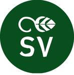 Logotipo Santo Verde Gastronomia Funcional
