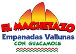 Logotipo El Machetazo (Cañaveral)