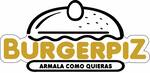 Logotipo Burgerpiz