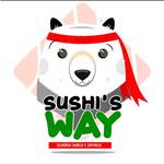 Logotipo Sushi's Way