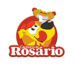 Logotipo Cachorro do Rosário - Shopping Canoas.