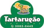 Logotipo Tartarugão Lanches