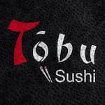 Logotipo Tobu Sushi Temakeria