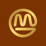 Logotipo Manigoto Burgers