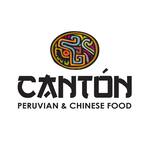 Logotipo Canton Comida Chinesa