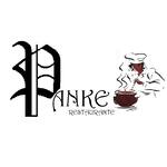 Logotipo Panke Restaurante