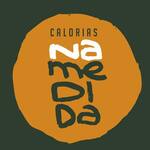 Logotipo Calorias na Medida