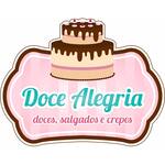 Logotipo Doce Alegria