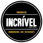 Logotipo Incrível