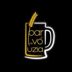 Logotipo Bar da Vó Luzia