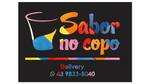 Logotipo Sabor no Copo