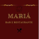 Logotipo Restaurante Mariá
