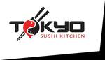 Logotipo Tókyo Restaurante Japonês
