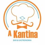 Logotipo A Kantina