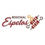 Logotipo Regional Hamburgueria