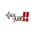 Logotipo La Casa de Juan