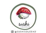 Logotipo Sushi Soledad