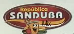 Logotipo Sandubamix