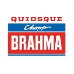 Logotipo Quiosque Chopp Brahma-eldorado Shopping