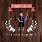 Logotipo Churrascaria Galpão Gaúcho