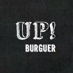 Logotipo Up! Burguer
