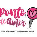 Logotipo Ponto de Amor