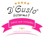 Logotipo D'gusto Gourmet