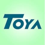 Logotipo Toya