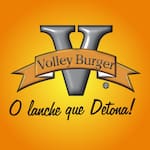 Logotipo Volley Burger