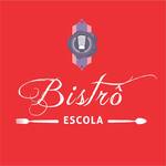 Logotipo Bistrô Escola