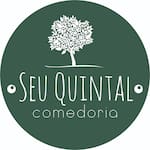 Logotipo Seu Quintal Comedoria