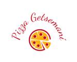 Logotipo Pizza Getsemaní