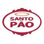 Logotipo Padaria Santo Pao