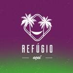 Logotipo Refúgio Açaí