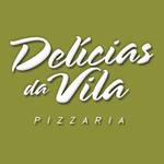Logotipo Delícias da Vila