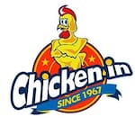 Logotipo Restaurante Chicken-in