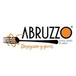 Logotipo Abruzzo Desayuno y picar